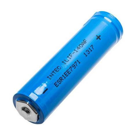 Batterie de rechange Mag-Lite 118-000-074 Convient pour (détails): MAG-Lite MAG-TAC Q896492 (1/3)