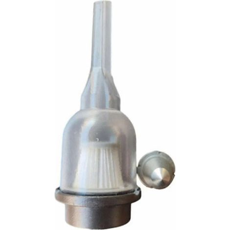 Kit de marteau à turbine turbocompressée portatif (1/5)