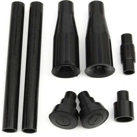 Buses de pompe de fontaine Buses de fontaine accessoires de pompe de jardin pour aquarium, Aquarium, piscine de jardin, piscine (1/4)