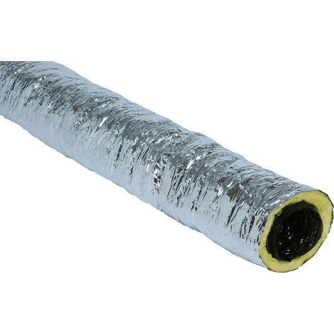 Filet de 3m Algaine isolée D200 ALDES 11091615