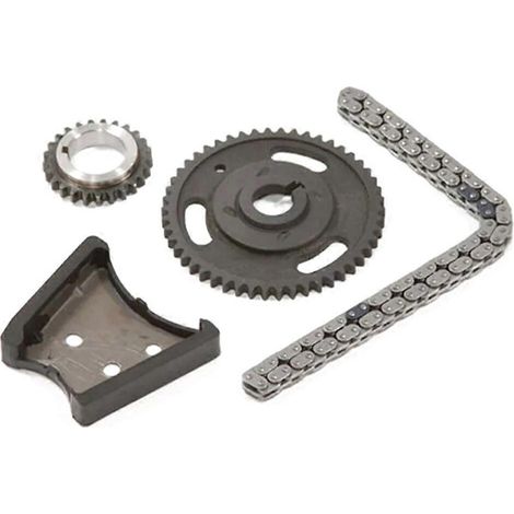 Kit de chaîne de distribution 24506089, compatible avec les moteurs 3.4L et 3.5L (modèle 95-05). (1/5)
