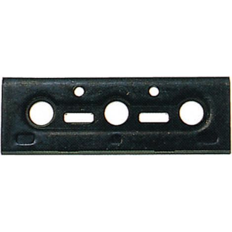 Lame de rabot Makita HSS 306mm set (199911-5)