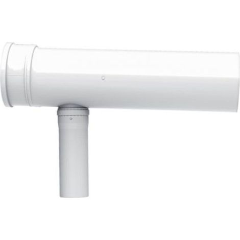 Ferroli Kit Prolunga Collettore Fumi 041092X0 Per Caldaie