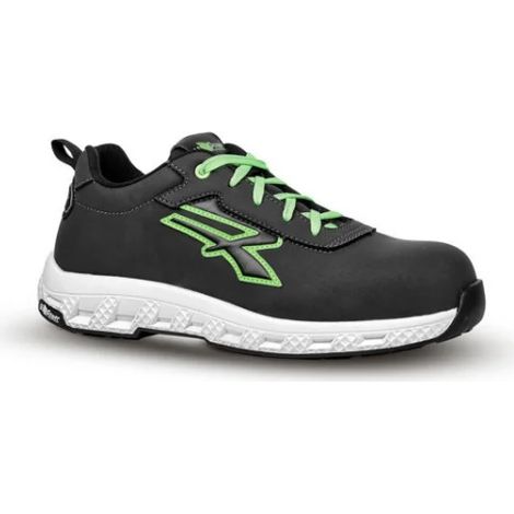U-Power Adak ESD Scarpe antinfortunistiche basse S3S CI HI HRO FO SR - 45