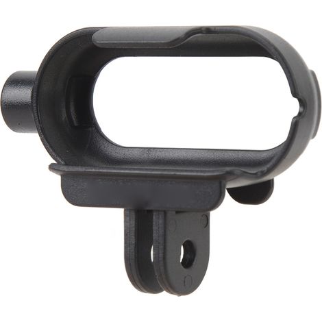Étui de protection en plastique pour adaptateur de caméra Insta360 GO 3 pouces, accessoire d'extension avec fixation rapide 1/4 pouce (1/5)