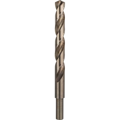 Foret en métal HSS-Co, DIN 338, 13 x 101 x 151 mm, lot de 1 (1/5)