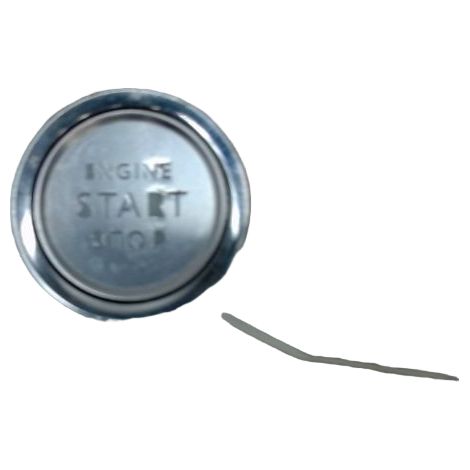 [PRODUIT D'OCCASION] Bouton De Demarrage PEUGEOT 308 ♻️ Ref Oe. 9827217880 - Garantie à vie (1/3)