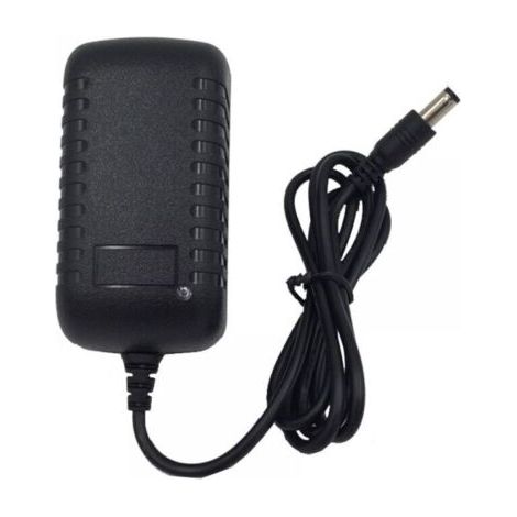 Adaptateur Secteur Alimentation Chargeur 12V pour Remplacement pour Disque Dur WD Western Digital My Book Essentials (1/5)