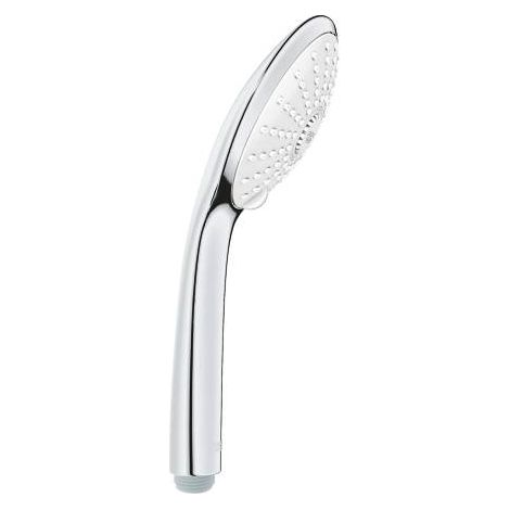 Grohe Euphoria 110 Massage Teleducha 3 chorros Chrome, 27221001