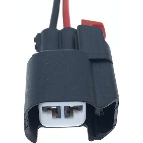 XFM500020 ist ein einzelner Stecker für die hintere Blinkerlampenfassung der Land Rover Freelander L314 Modelle (1996-2006).
