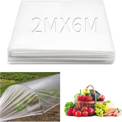 Lot de 10 Cosses Electriques à Oeillet Tubulaire - Oeil - Ø6mm - Non Isolées - pour Conducteur 16mm² - Connecteur de Fil Electrique - Serrage - Couleur Argent (1/2)