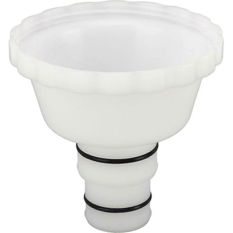 Adaptateur flexible de 1,5 pouce pour aspirateur de piscine, accessoire pour écumoire compatible avec les systèmes de filtration RP RX, accessoires de piscine (1/5)