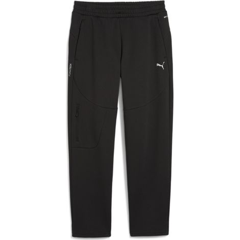 Pantaloni della tuta da uomo Puma pumatech DK OP neri 62968201 r XXL (1/3)