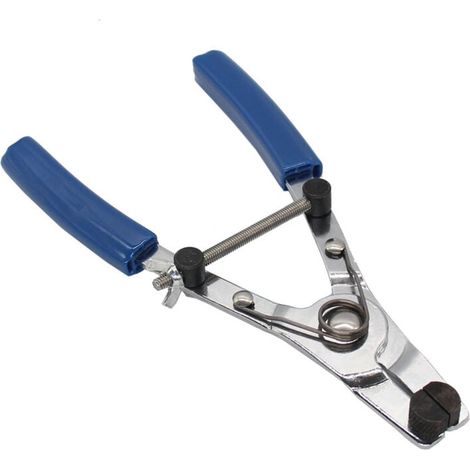 SHINING HOUSEAccessoires de modification de moto Outils d'entretien de moto Pinces de dépose de piston de frein (1/4)