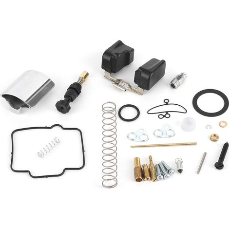 36-mm-Motorradvergaser-Reparatursatz, kompatibel mit PWK36, PWK38, PWK40 und PWK42