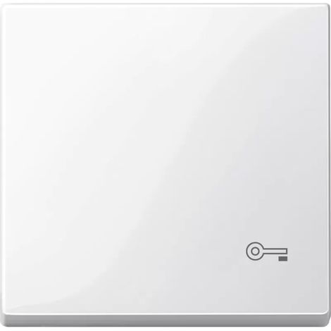 Merten Wippe Schlüssel pws/gl Wech/Kreuz/Tast/Ein. MEG3303-0319 (1/2)