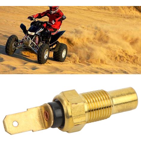 Wassertemperatursensor 37750-MAZ-003, kompatibel mit Honda TRX450R/TRX450ER/04-14 (1/5)
