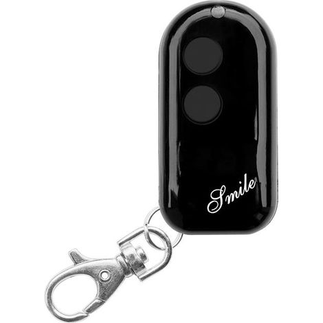 Fernbedienung Rolling Code Sender 433,92 MHz NOLOGO SMILE-H
