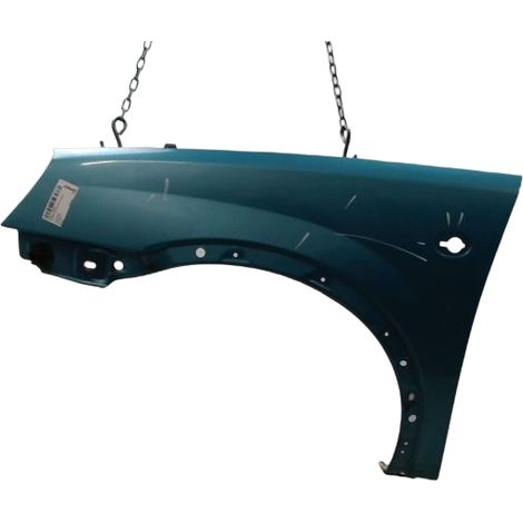 [PRODUIT D'OCCASION] Aile Avant Gauche OPEL Corsa III Phase 1 (c) 2000-2003 ♻️ Ref Oe. 9196448 - Garantie à vie (1/2)