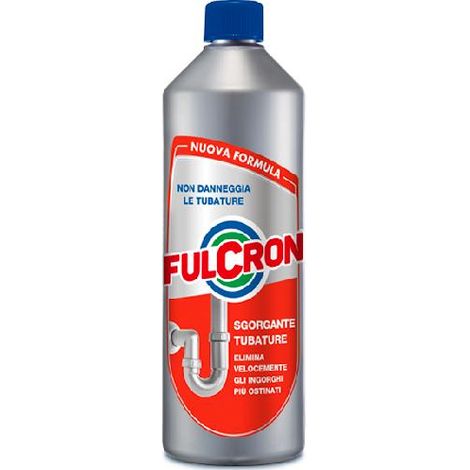 DISGORGANTE TUBATURE LT 1 "FULCRON" AREXONS