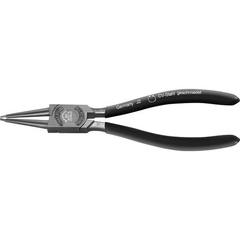 Matador sicurezza anello pinze, DIN 5256, CJ3, 0582 0030
