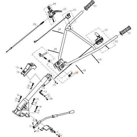 KIT LEVA ORIGINALE EMAK L66150946