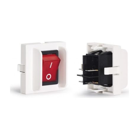 Interruttore fonestar wp-54i pannello luminoso