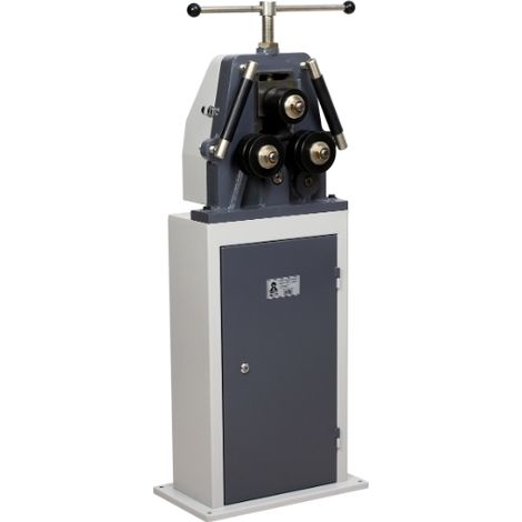 FTX-10-CPM FTX-10-CPM - CURVADORA PERFILES MANUAL 30MM.