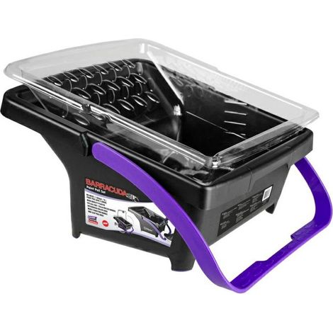 Vernice Blue Dolphin 330 Barracuda 9L + 2 ricariche gratuite