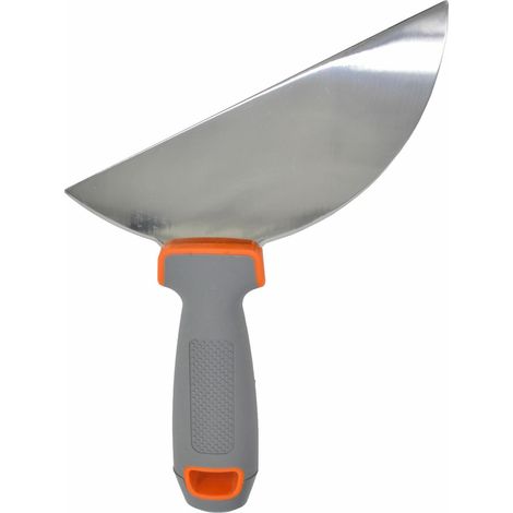 Spachtel awtools black line polierte Klinge ergonomischer Griff