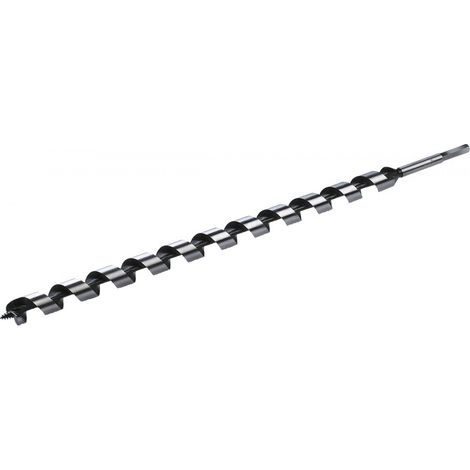 Spina per legno a spirale 26 L (mm) 460