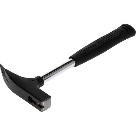 75 STKM Martello da carpentiere 600 g , con magnete, 300 mm di lunghezza (1/5)