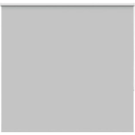 Store enrouleur occultant, largeur du tissu 151,6 cm, fibre de polyester. (1/5)