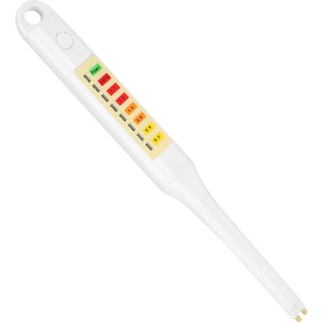 Electronic Liquid Salt Tester Pen for Measuring High Salt Concentrations in Pickled Vegetables and Brine. Suitable for Kitchens and Food Applications (1/5)
