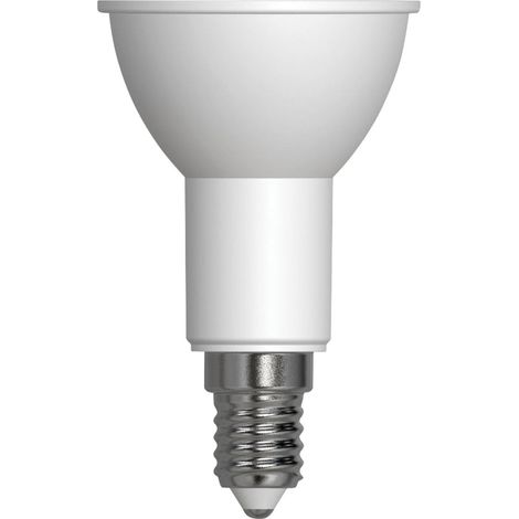 MÜLLER-LICHT LED-Reflektorlampe, E14, EEK: G, 5W, 320lm, 2700K