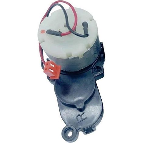 Moteur de brosse latérale droite pour aspirateur robot Qihoo 360 S6 - Pièce de rechange (1/5)