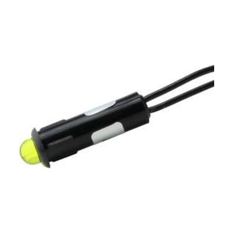Steuergerät electro-dh 12.727/5/A 12 VDC Einbau (1/3)