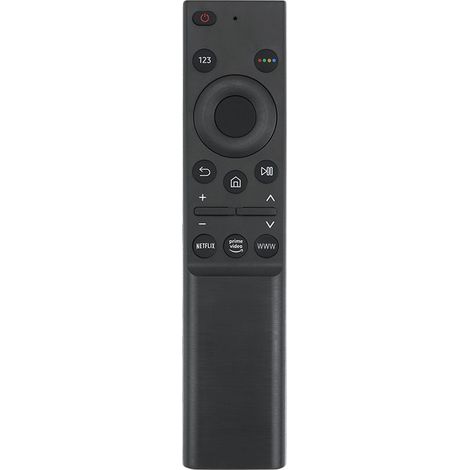 Telecomando originale BN59-01358D compatibile con Samsung per U55AU7179 GU50AU7199 UE55AU7105 UE65AU7175 GU60AU7179 GU70AU7199U UE60AU7190 UE65AU7 105 UE 70AU70AU7190 105 UE. 43AU7190 UE50AU71 (1/4)