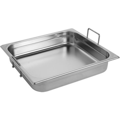 Bac gastronorme H 65 mm GN2/3 - Caterchef
