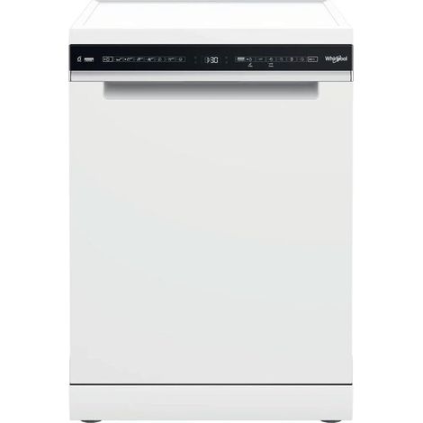 Lavavajillas Whirlpool w7fhs41 15 servicios 41 dB (1/3)