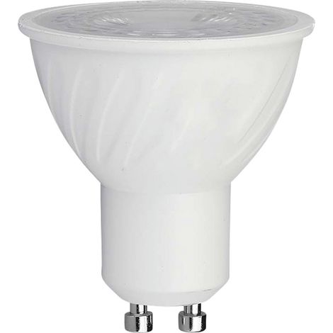 V-TAC 217976 LED EEK F (A - G) GU10  4.5 W = 50 W    1 St.