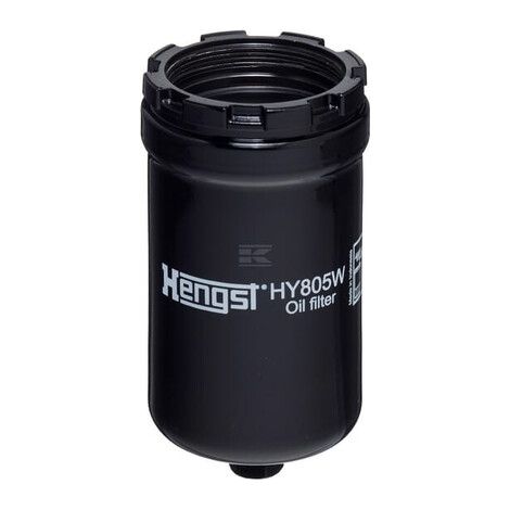 Cartucho filtro hidr谩ulico roscado HENGST HY805W