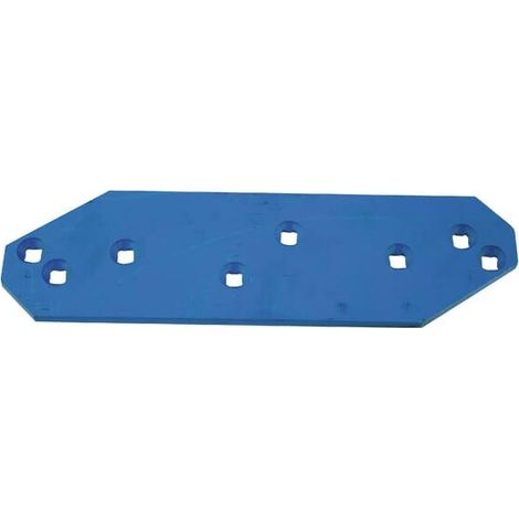 Dispositivo corto der. WS2V LEMKEN 3401860 (1/2)