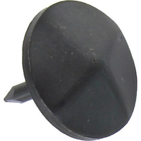 50PZ BORCHIA ART. 65002 MM.20 FERRO BRUNITO (1/2)