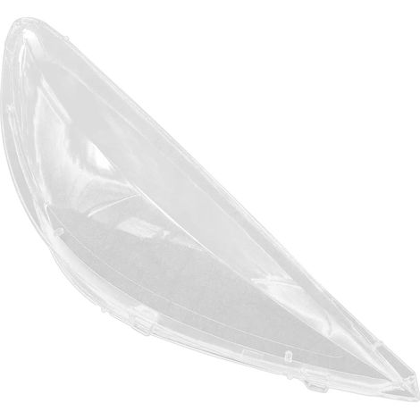 Cubierta de faro de coche, para faros delanteros impermeables 207 2009 2010 2011 2012 2013
