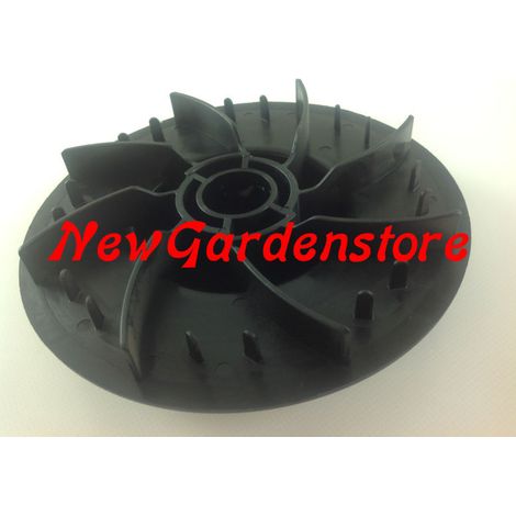 Mozzo supporto ventola portalama trattorino rasaerba AL KO CONCORD 513613 170121