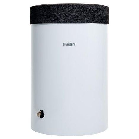 Vaillant uniSTOR exklusiv VIH R 120/6 H Warmwasserspeicher 117 l bodenstehend (1/3)
