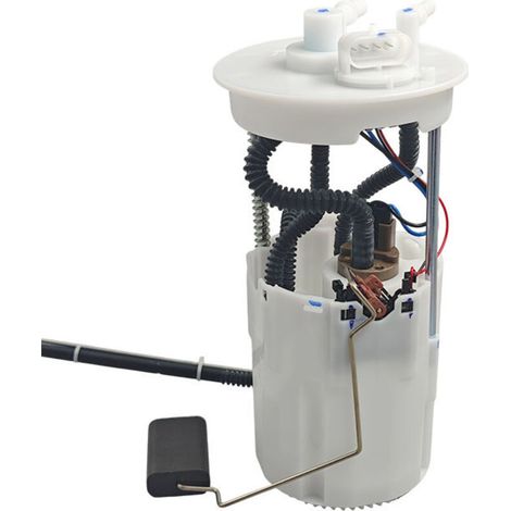 Die Kraftstoffpumpe T11-1106010FA ist mit der Kraftstoffpumpeneinheit der Exportversion des Chery Tiggo kompatibel. Modell: T11-1106010FA (1/4)