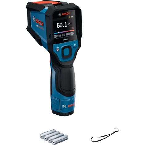 Rilevatore Termico Bosch Professional GIS12V-700-14