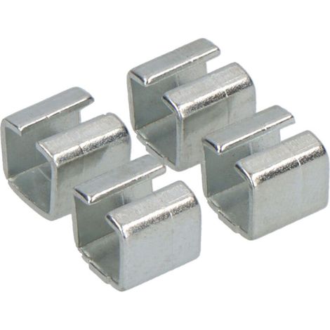 Blíster Reductor Cuadradillo EDM CDD07 8-6mm ZN